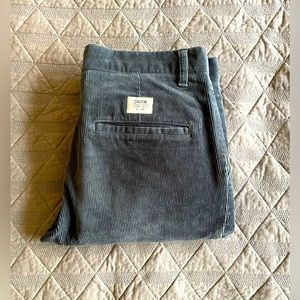 Katin Essential corduroy pants